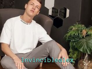Invinciblealex