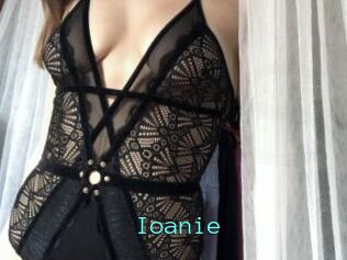 Ioanie