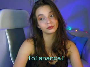 Iolananoal