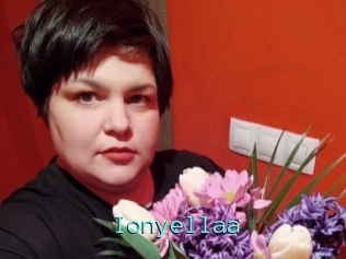 ionyellaa Mobile Sex