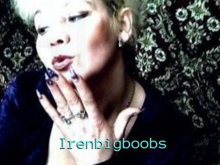 Irenbigboobs