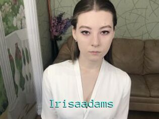 Irisaadams