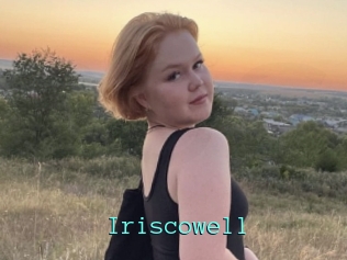 Iriscowell