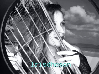 Irisdhoson