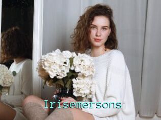 Irisemersons