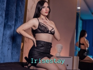 Irisestay