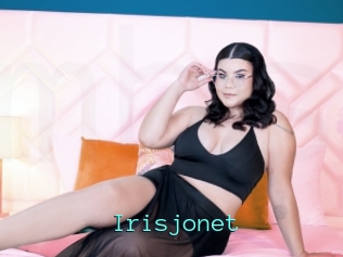 Irisjonet