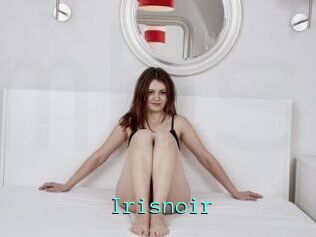 Irisnoir
