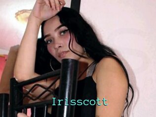 Irisscott