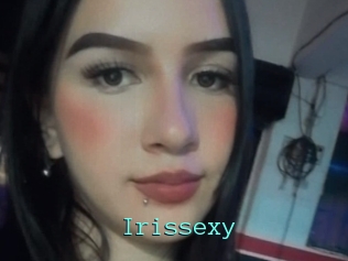 Irissexy