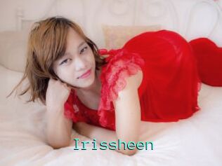 Irissheen