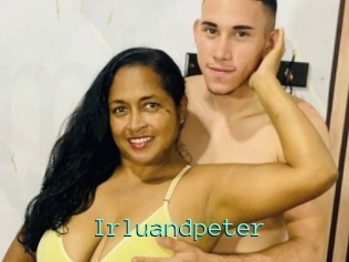 Irluandpeter