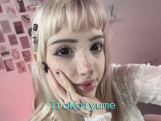 Irokoiyume