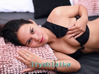 Irysblaike