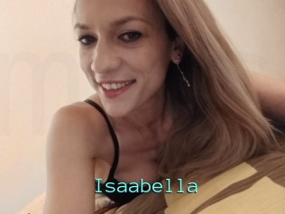 Isaabella