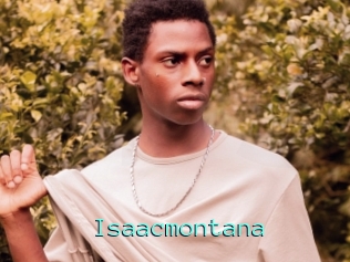 Isaacmontana