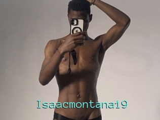 isaacmontana19 Mobile Sex