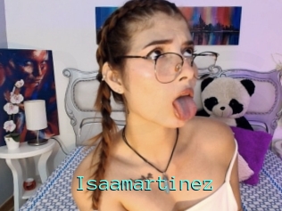 Isaamartinez