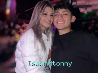 Isaandtonny