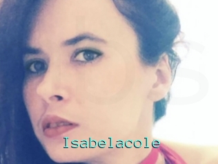 Isabelacole