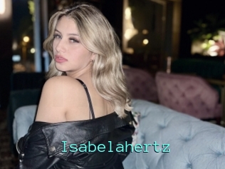 Isabelahertz