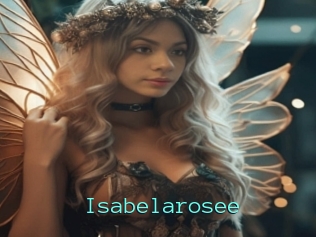 Isabelarosee