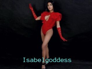 Isabelgoddess
