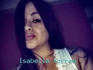 Isabella_torres