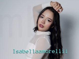 Isabellaamorellii