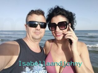 Isabellaandjohny