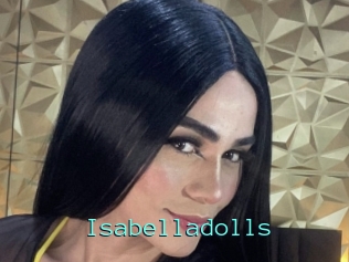Isabelladolls