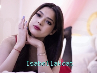 Isabellakeat