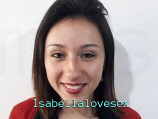 Isabellalovesex