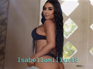 isabellamiller18 Mobile Sex