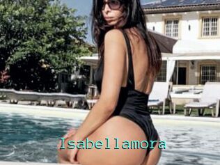 Isabellamora