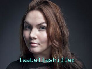 Isabellashiffer