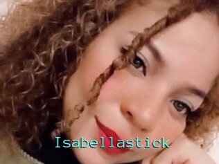 Isabellastick