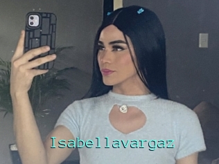 Isabellavargaz
