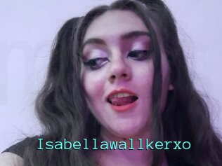 Isabellawallkerxo
