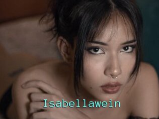 Isabellawein