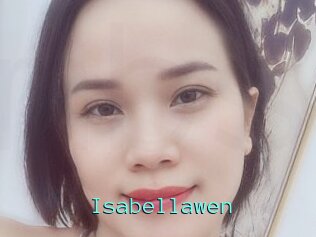 Isabellawen