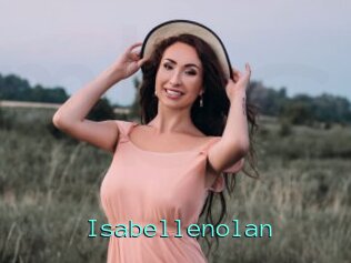 Isabellenolan