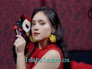 Isabelsantos