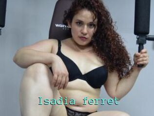 Isadia_ferret