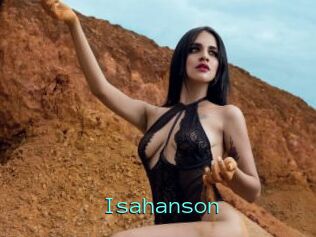 Isahanson