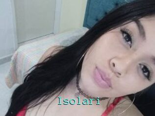 Isolari