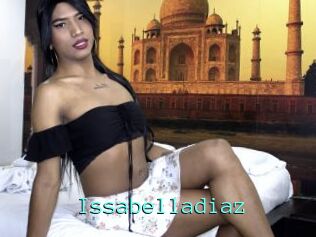 Issabelladiaz