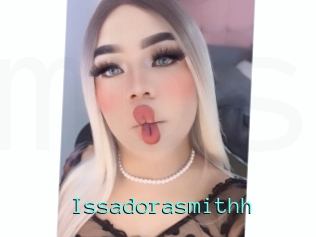 Issadorasmithh