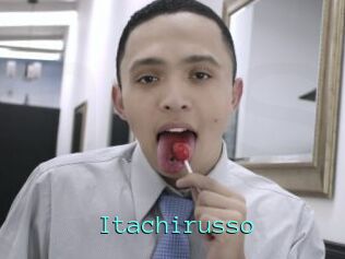 Itachirusso