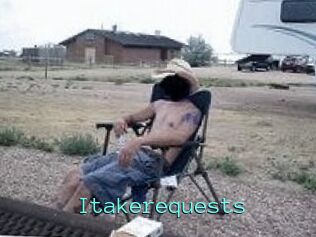 Itakerequests